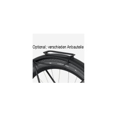 E-Tour Karbon Bike Erox Tour Pro