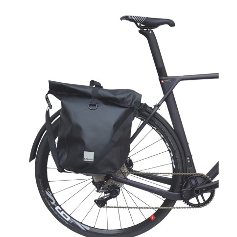 E-Tour Karbon Bike Erox Tour Pro