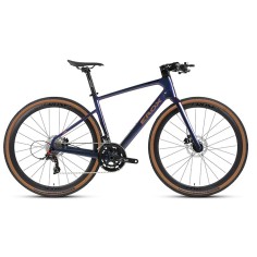 Street Bike Erox Manaan