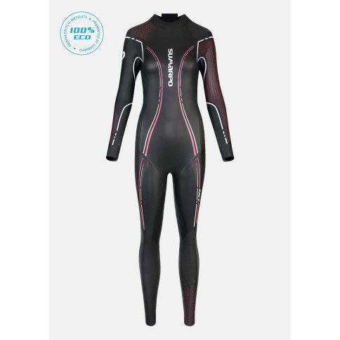 Wetsuit SUMARPRO Race Women Gr. M