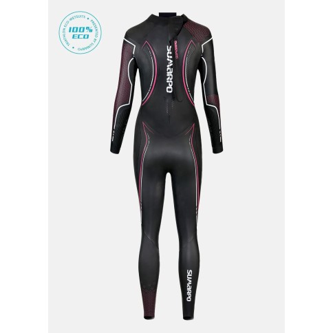 Wetsuit SUMARPRO Race Women Gr. M