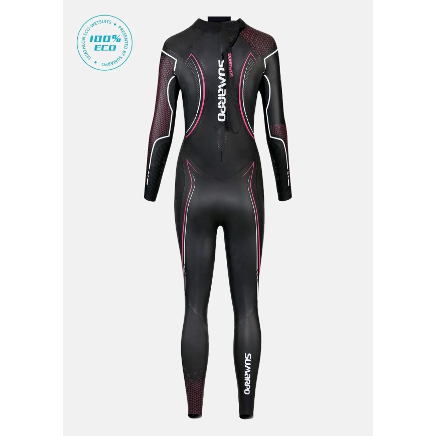 Wetsuit SUMARPRO Race Women Gr. M