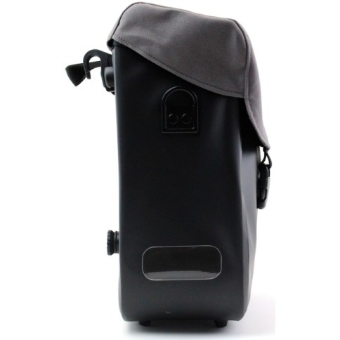 Gepäckträgertasche Racktime Tommy