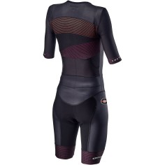 Tri suit Custom Erox Ironman