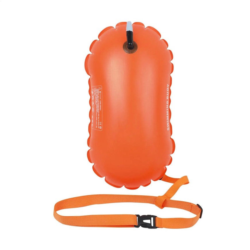 Schwimm safty boje