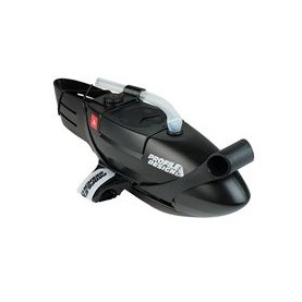 Trinkflasche für Aerobike Profil Design aero