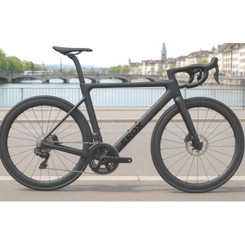 Rennrad Karbon Erox PRIMA Pro Custom Made Bike