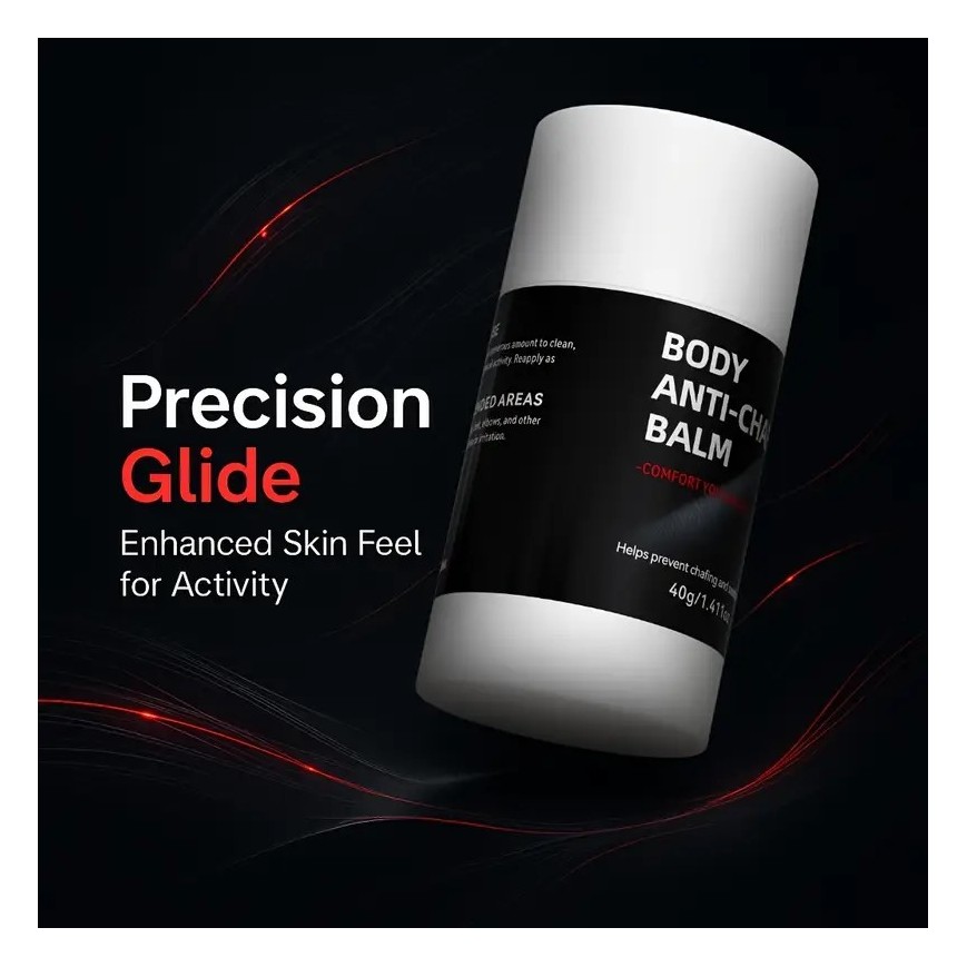 Bodyglide 40 g stick