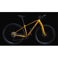 Gravel Komfort Bike Erox FLOW custom made