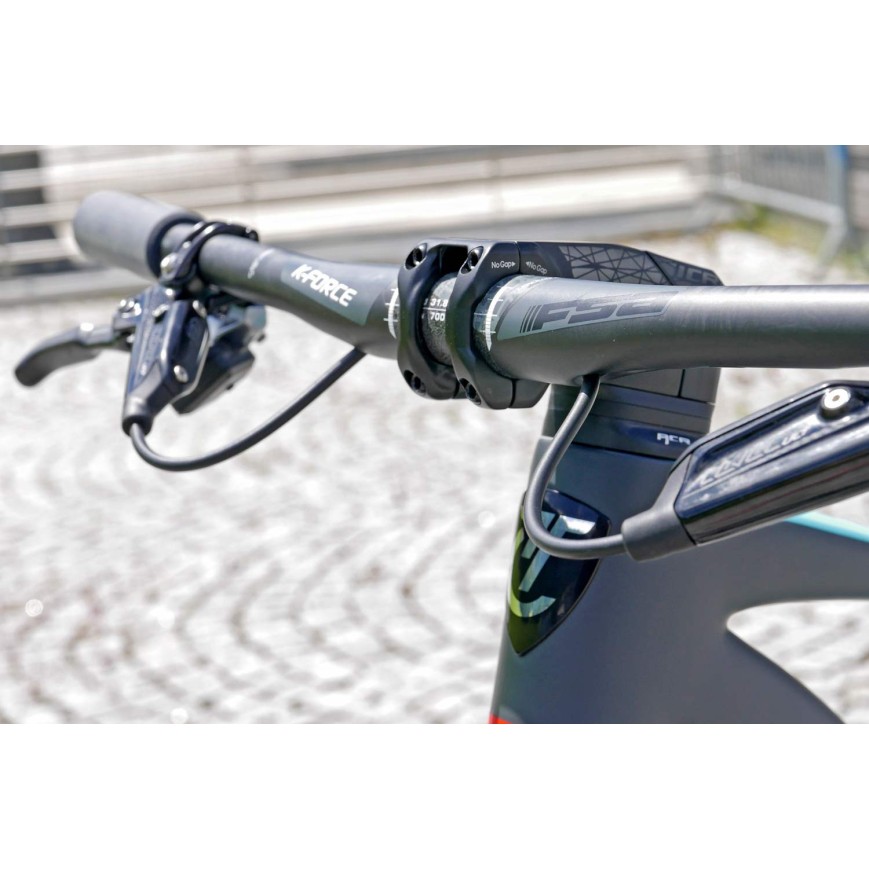 Gravel Komfort Bike Erox FLOW custom made