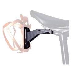 Flaschen Halter EROX hinten für 2 Flaschenhalter