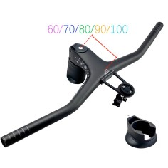 Integral MTB Karbon Lenker