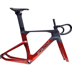 copy of Rennrad Karbon Rahmen Aero One AB LAGER