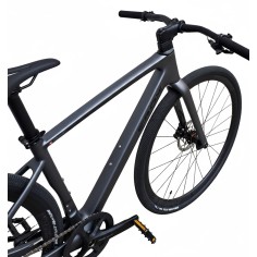 Gravel Bike Rahmen Set Erox Gravel G-ONE ultra light
