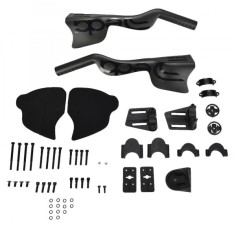 Triathlon Rahmen Erox T8 disc
