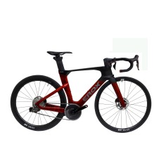 Rennrad Aero Erox A5