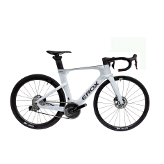 Rennrad Aero Erox A5
