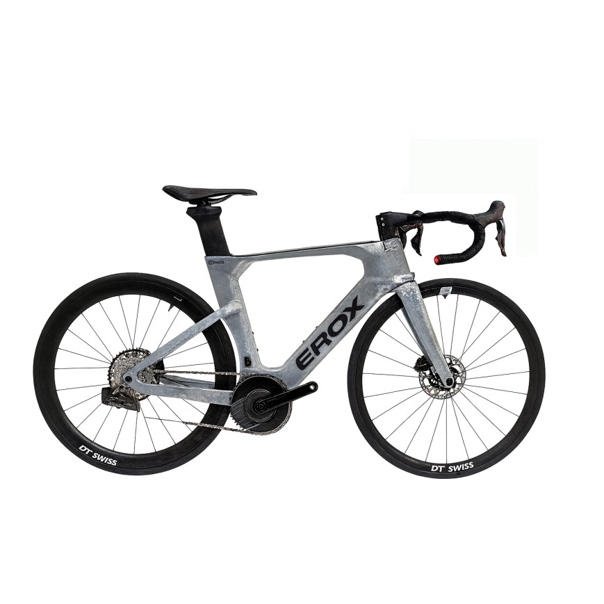 Rennrad Aero Erox A5