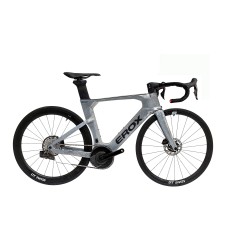 Rennrad Aero Erox A5