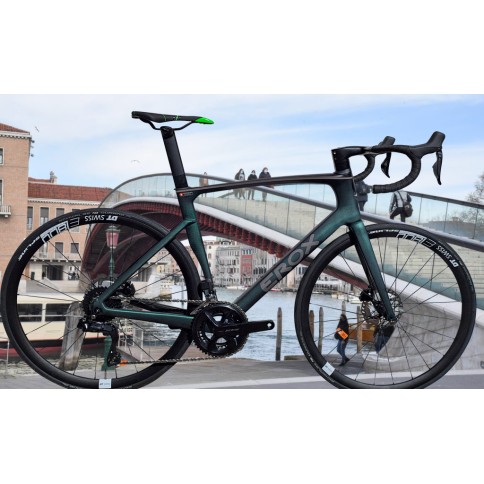 Rennrad Karbon Erox ONE custom made bike