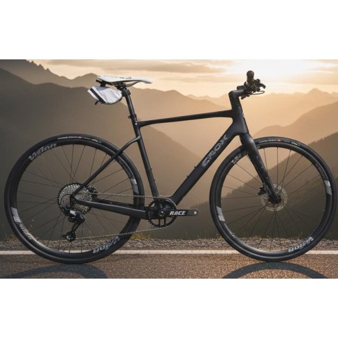 copy of Gravel Bike Erox G-RX TOUR