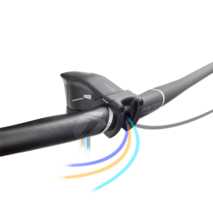Rahmen MTB Erox HT Superlight