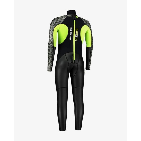 WETSUIT DARE2SWIM  MACH2 MEN Gr. XL