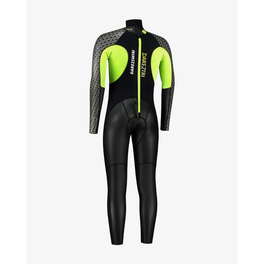 WETSUIT DARE2SWIM  MACH2 MEN Gr. XL