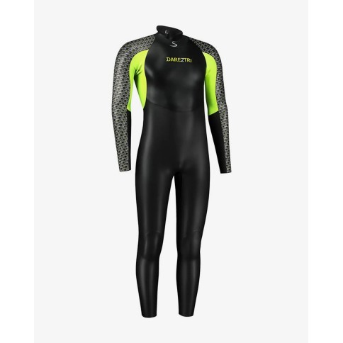WETSUIT DARE2SWIM  MACH2 MEN Gr. XL