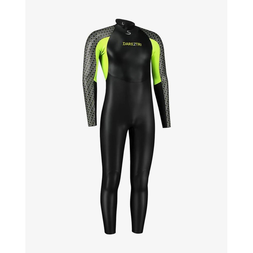 WETSUIT DARE2SWIM  MACH2 MEN Gr. XL