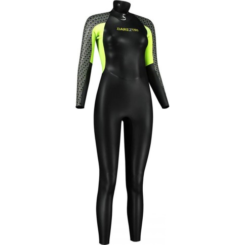 WETSUIT DARE2SWIM  MACH2 Women Gr. M