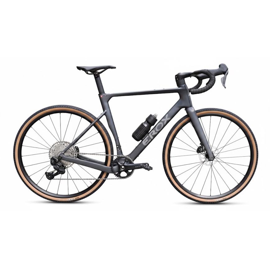 Gravel Bike Erox G-ONE RACE