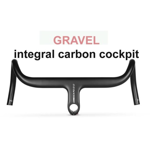 Gravel Bike Erox G-ONE RACE