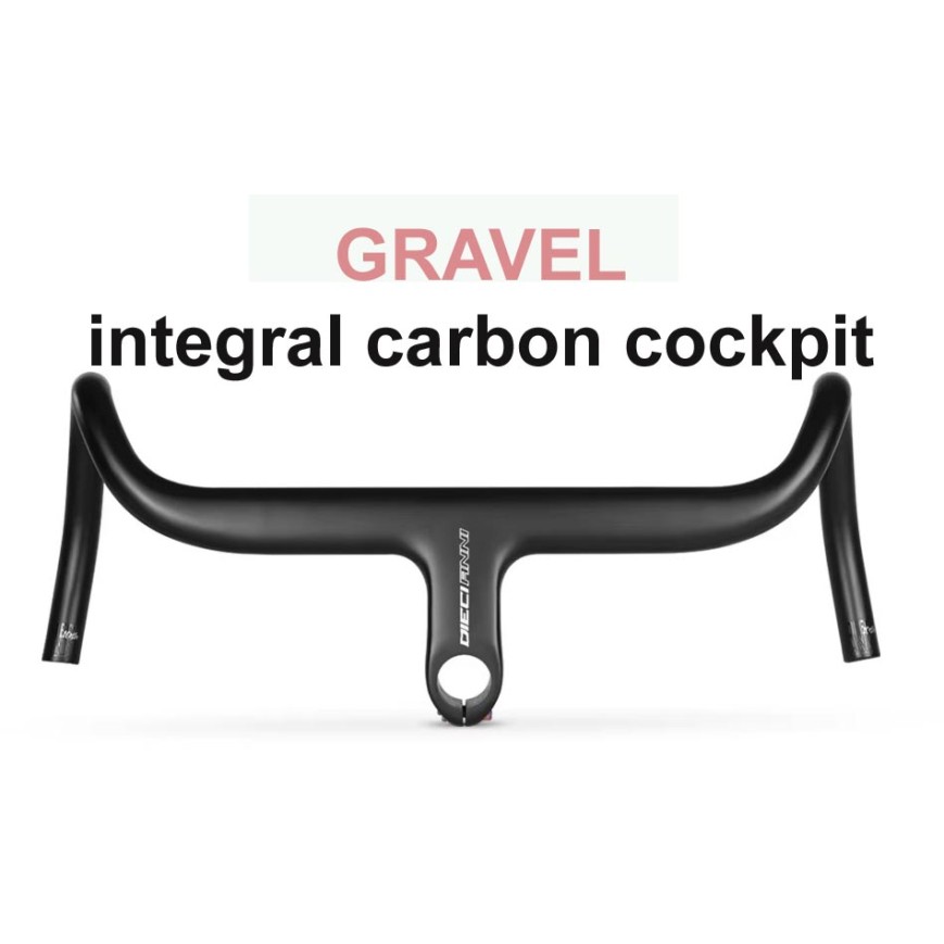 Gravel Bike Erox G-ONE RACE