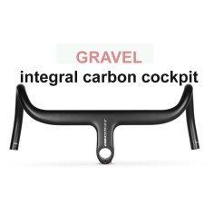 Gravel Bike Erox G-ONE RACE