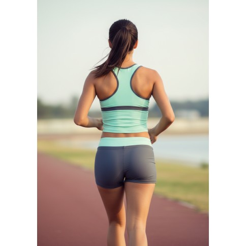 Multi Sport suit Erox TRIRUN women