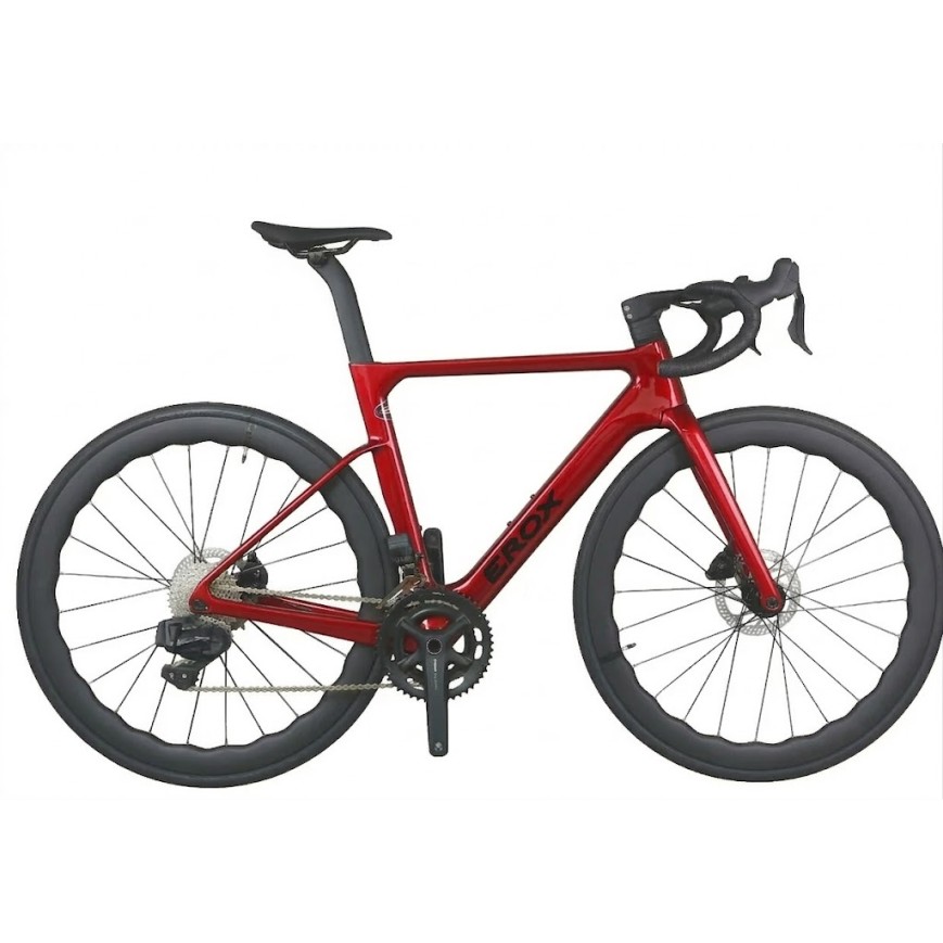 copy of Rennrad Erox Pro ONE