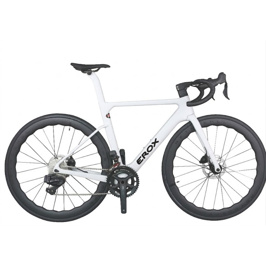 copy of Rennrad Erox Pro ONE