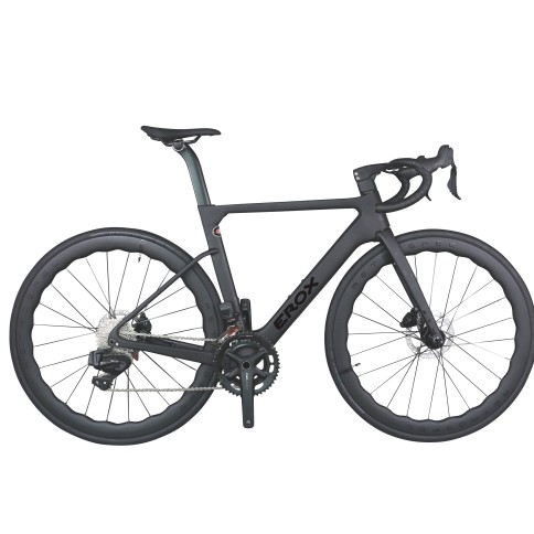 Rennrad Karbon Erox PRIMA Pro Custom Made Bike