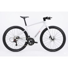 Street Bike Erox Manaan