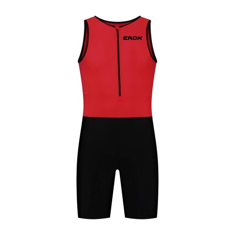 Tri suit seeveless Erox 3in1 men Ausverkauf