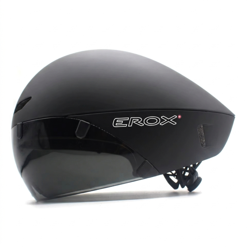 Helm Top Aero Erox TT