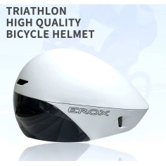 Helm Top Aero Erox TT