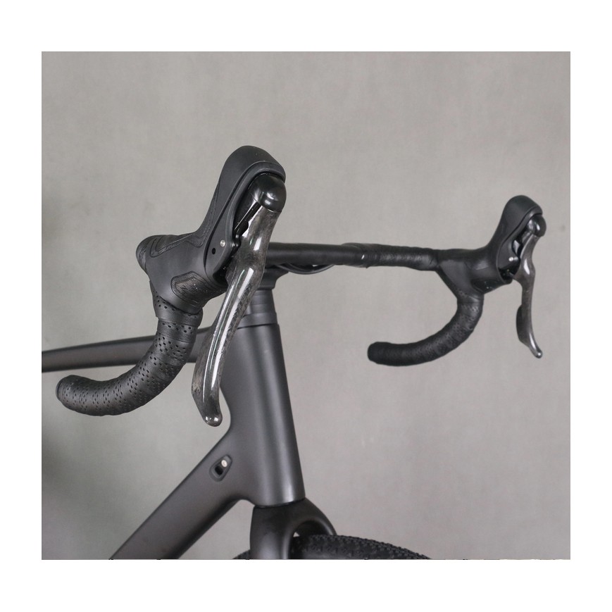 Rennrad Karbon Erox K9 Pre configurated