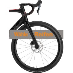 Rennrad Karbon Erox K9 Pre configurated