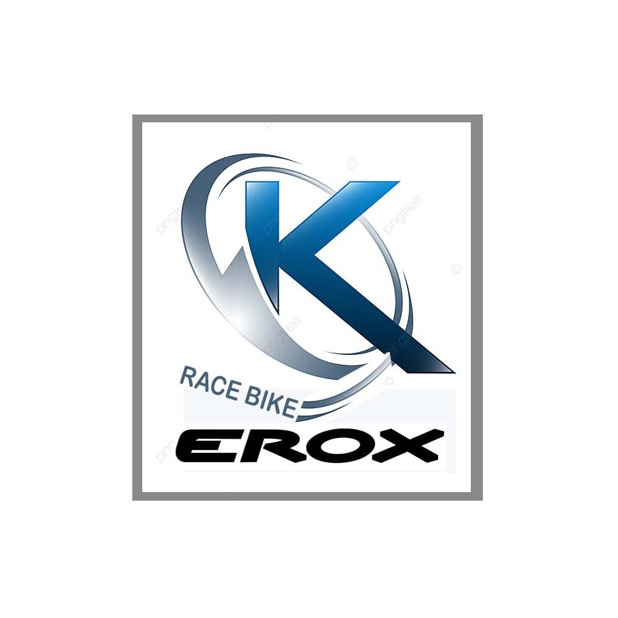 Rennrad Karbon Erox K9 Pre configurated