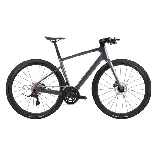 Street Bike Erox Manaan
