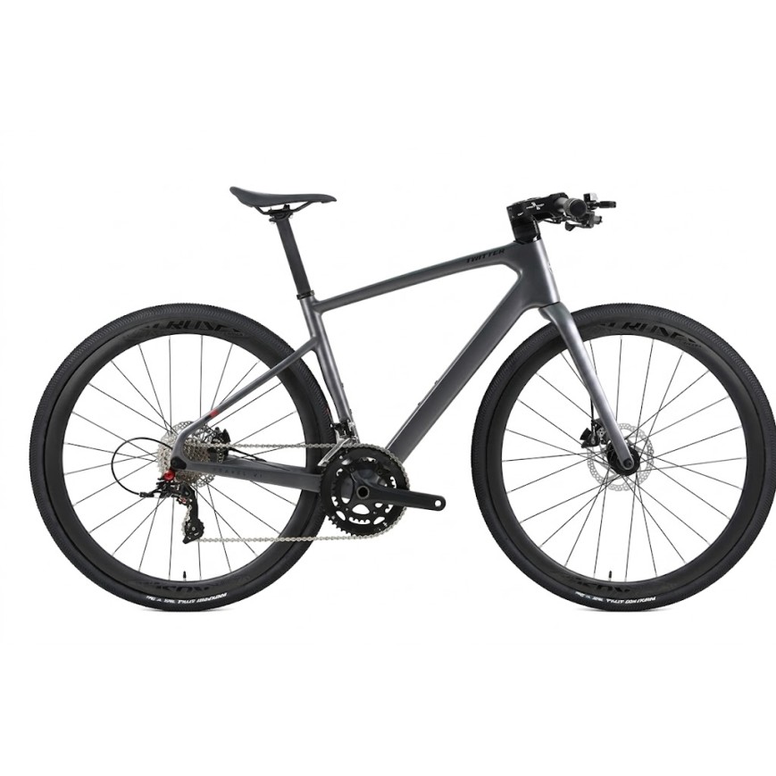 Street Bike Erox Manaan