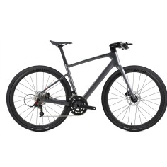 Street Bike Erox Manaan