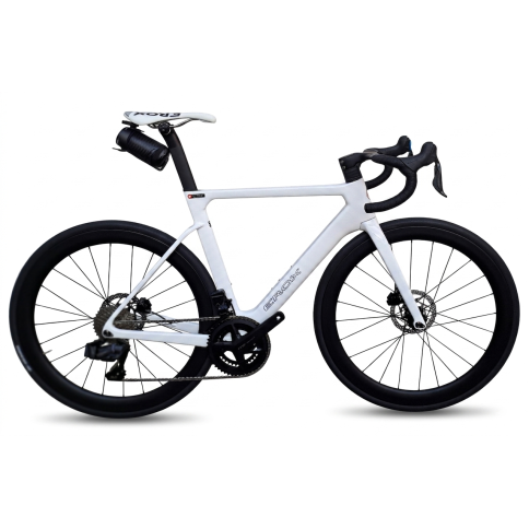 Rennrad Karbon Erox Prima pre configurate
